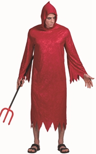 F99024 devil costume men